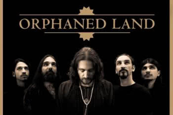 Nowy teledysk Orphaned Land