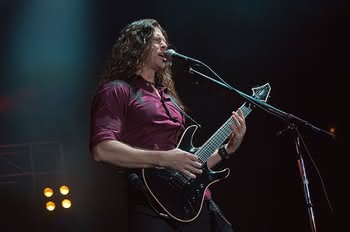 Chris Broderick o przyszłości i odejściu z Megadeth