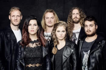 Delain i Evergrey na dwóch koncertach w Polsce