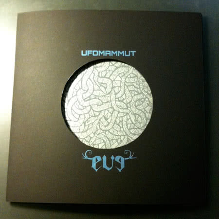 Szczegóły limitowanej edycji nowej płyty Ufomammut