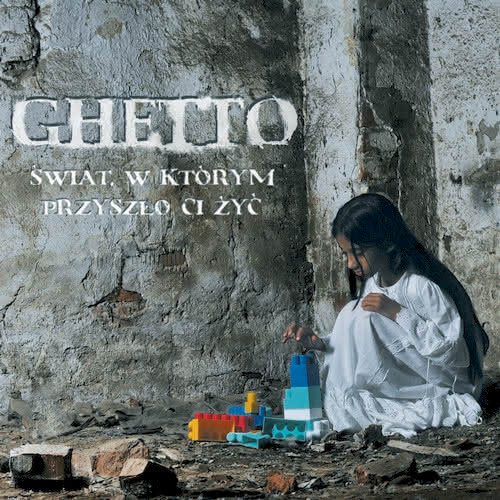 Ghetto - najnowsza płyta w marcu