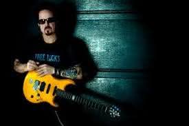 Steve Lukather