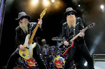 ZZ Top drugim headlinerem Ursynaliów 2013