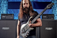 John Petrucci - porady mistrzów 