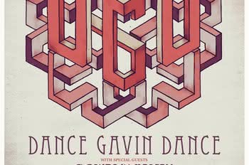 Dance Gavin Dance