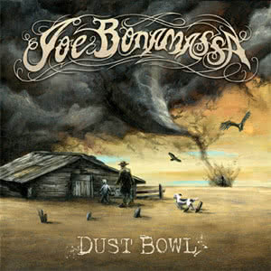 Joe Bonamassa - nowy album już 21 marca