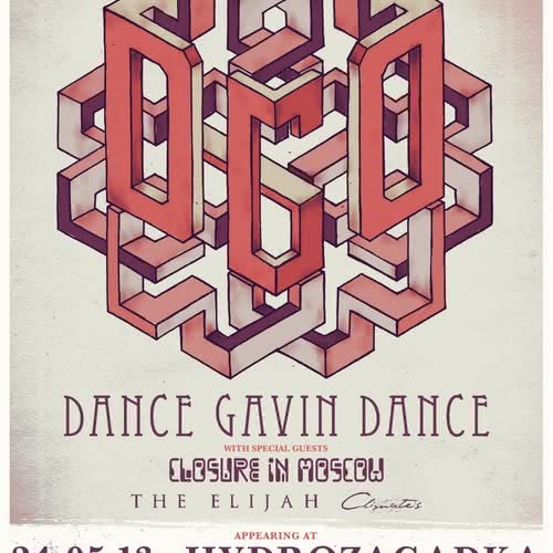 Dance Gavin Dance