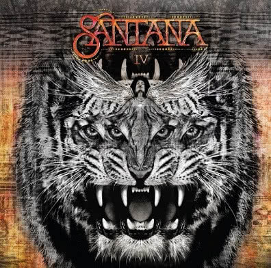 Nowy album Santana od dziś w sklepach