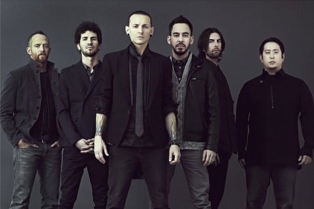 Linkin Park zbiera żniwo w Polsce