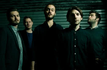 Editors na trzech koncertach w Polsce