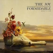 The Joy Formidable - Wolf's Law
