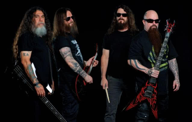 Repentless - Slayer wróci we wrześniu