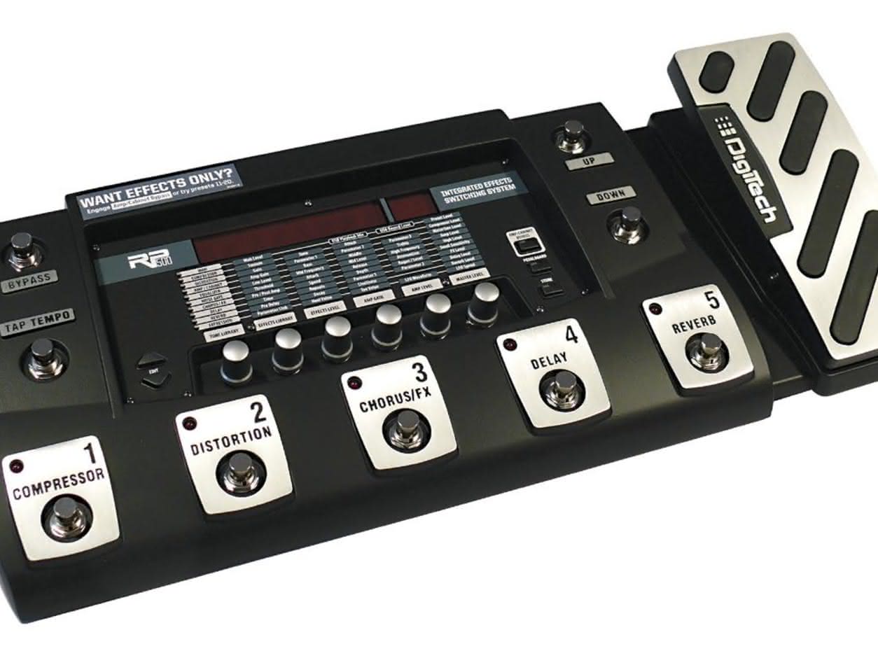DigiTech RP-500 モデリングギタープロセッサー d2FjPTEyODB4MS4zMzMzMzMzMzMzMz