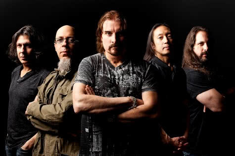 Dream Theater - europejska trasa rozpoczęta