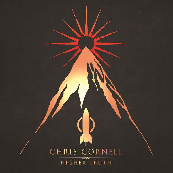Chris Cornell - wygraj album Higher Truth