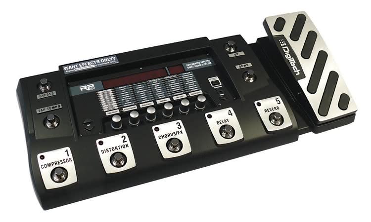 Digitech RP500 デジテック マルチエフェクター Amazon.co.jp: 【国内正規品】 DigiTech デジテック / マルチ