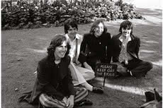 Jubileuszowe wznowienie Białego Albumu The Beatles