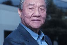 Zmarł Ikutaro Kakehashi, założyciel firmy Roland.