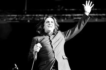 Jaz Coleman (Killing Joke)