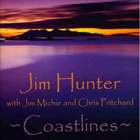 Jim Hunter - Coastlines
