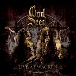 God Seed - Live at Wacken 2008