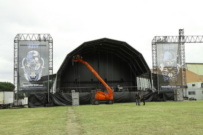 Hellfest 2011 - 17-19.06.2011 - Clisson (Francja)