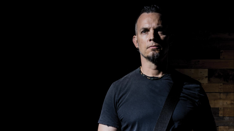 Mark Tremonti - porady mistrzów 