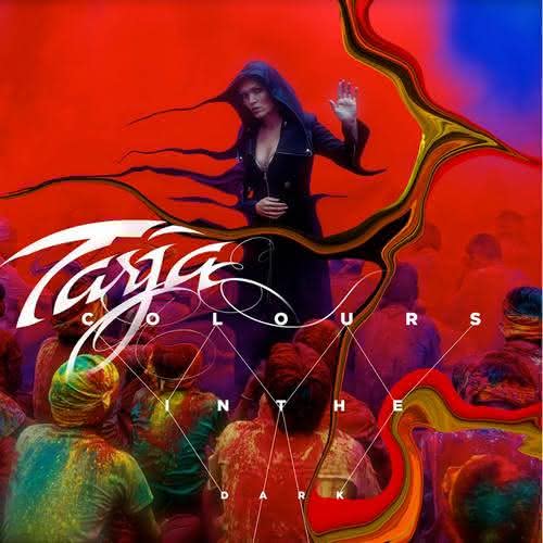 Tarja - wygraj album "Colours In The Dark"
