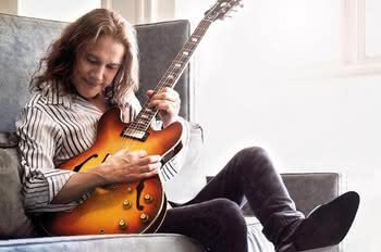 Robben Ford