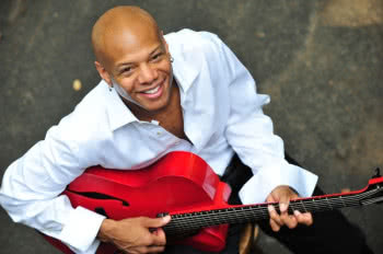 Mark Whitfield 