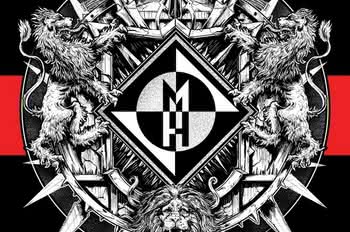 Machine Head już w środę!