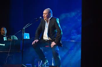 Marek Dyjak - 2012.2014 - Kraków