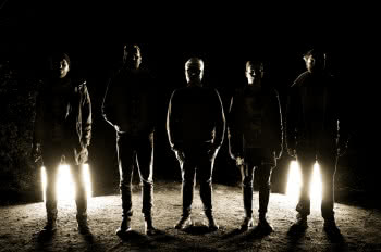 The Tidal Sleep na koncercie w Warszawie