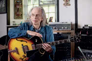 Steve Howe - porady mistrzów 