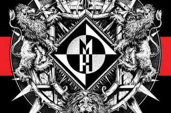 Machine Head