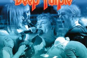 Deep Purple - “Live Encounters..." już dostępne