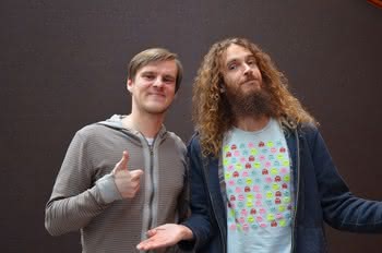 Guthrie Govan