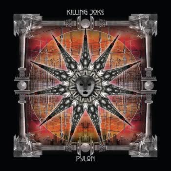 Killing Joke - Pylon
