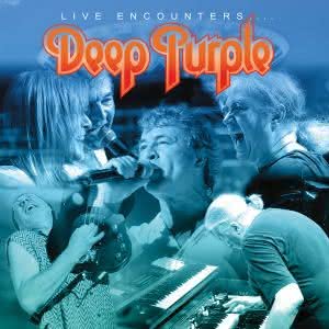 Deep Purple - “Live Encounters..." już dostępne