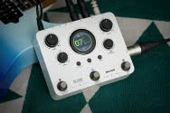 Mooer GL200 – nowa era loopingu i inteligentnego rytmu
