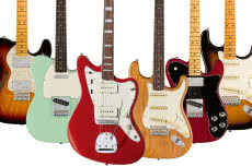 Fender American Vintage II 