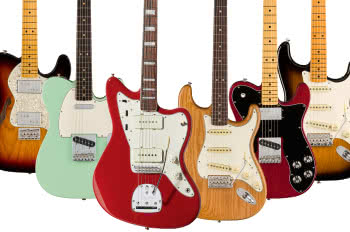 Fender American Vintage II 