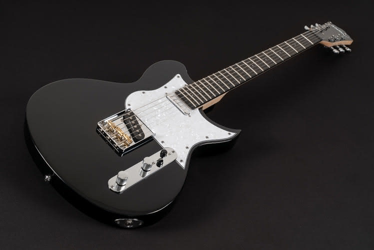 Dwa nowe modele w serii Washburn Idol