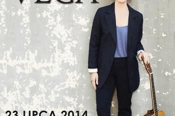 Suzanne Vega