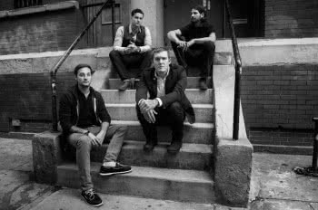 The Gaslight Anthem