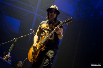 Phil Campbell zapowiada solowy album