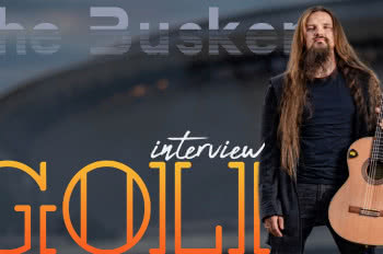 Zobacz wywiad z Mariuszem Goli (video)