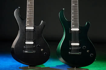 Gibson Victory Baritone – kultowa konstrukcja powraca w barytonowej odsłonie