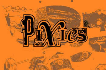 Nowy album Pixies w kwietniu