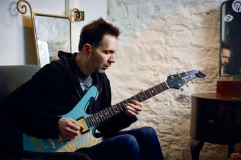 Paul Gilbert